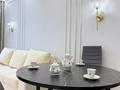 2-бөлмелі пәтер · 55 м² · 5/12 қабат, Сыганак блок А 24 — Туран, бағасы: 20 000 ₸ в Астане, Нура р-н — фото 17