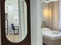 2-бөлмелі пәтер · 55 м² · 5/12 қабат, Сыганак блок А 24 — Туран, бағасы: 20 000 ₸ в Астане, Нура р-н — фото 19