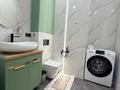 2-бөлмелі пәтер · 55 м² · 5/12 қабат, Сыганак блок А 24 — Туран, бағасы: 20 000 ₸ в Астане, Нура р-н — фото 20
