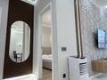 2-бөлмелі пәтер · 55 м² · 5/12 қабат, Сыганак блок А 24 — Туран, бағасы: 20 000 ₸ в Астане, Нура р-н — фото 6
