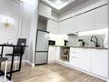 2-бөлмелі пәтер · 55 м² · 5/12 қабат, Сыганак блок А 24 — Туран, бағасы: 20 000 ₸ в Астане, Нура р-н — фото 7