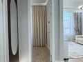 2-бөлмелі пәтер · 55 м² · 5/12 қабат, Сыганак блок А 24 — Туран, бағасы: 20 000 ₸ в Астане, Нура р-н — фото 9