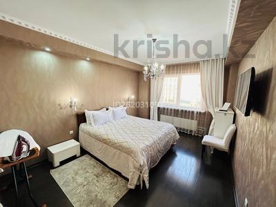 2-комнатная квартира · 78 м² · 4/25 этаж, Абиша Кекилбайулы 264 за 20 000 〒 в Алматы, Бостандыкский р-н