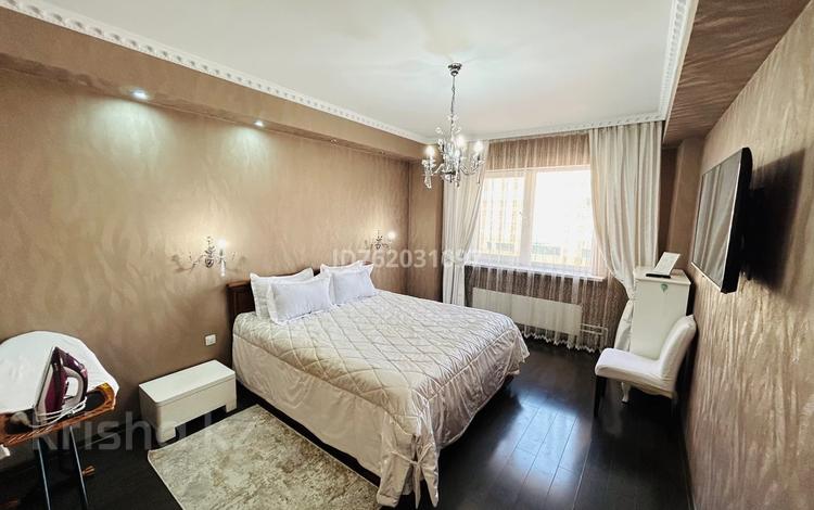 2-комнатная квартира · 78 м² · 4/25 этаж, Абиша Кекилбайулы 264 за 22 000 ₸ в Алматы, Бостандыкский р-н — фото 2