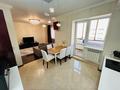 2-комнатная квартира · 78 м² · 4/25 этаж, Абиша Кекилбайулы 264 за 22 000 ₸ в Алматы, Бостандыкский р-н — фото 14