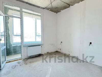 2-комнатная квартира · 45.1 м² · 3/5 этаж, мкр Кайрат, Тараз за 43 млн ₸ в Алматы, Турксибский р-н