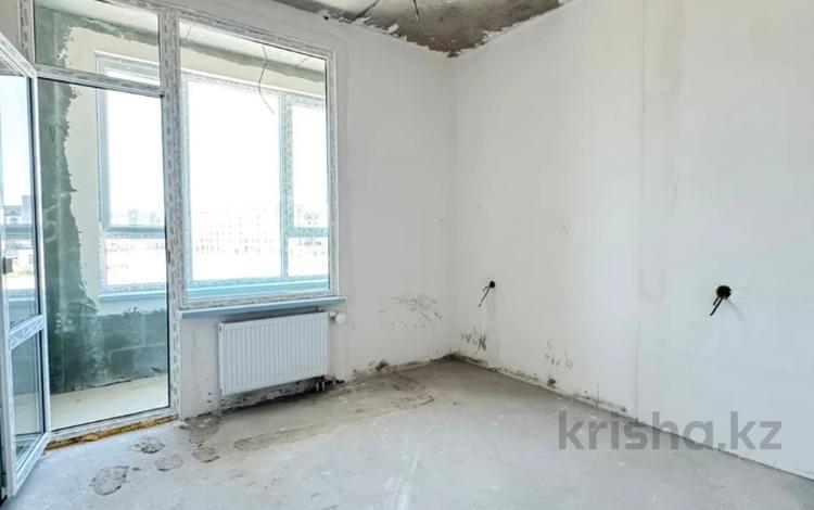 2-бөлмелі пәтер · 45.1 м² · 3/5 қабат, Қайрат ш/а., Тараз, бағасы: 43 млн ₸ в Алматы, Турксибский р-н — фото 15