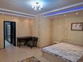 2-бөлмелі пәтер · 100 м² · 8/14 қабат, Тараса Шевченко 8/2 — Radisson Hotel Astana, бағасы: 280 000 ₸ в Астане, Алматы р-н — фото 8