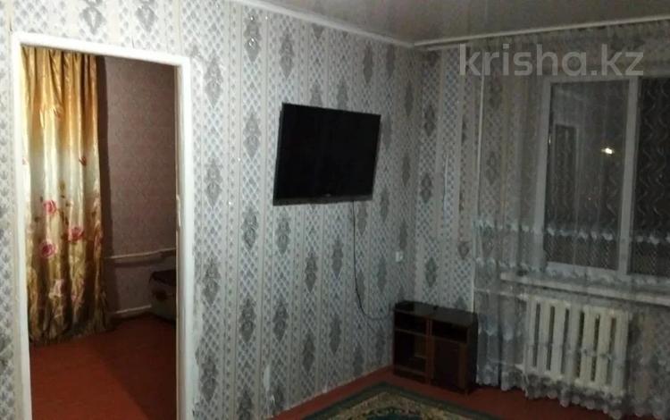 2-бөлмелі пәтер · 46 м² · 3/4 қабат, 2 микрорайон 33, бағасы: 130 000 ₸ в Талдыкоргане — фото 5