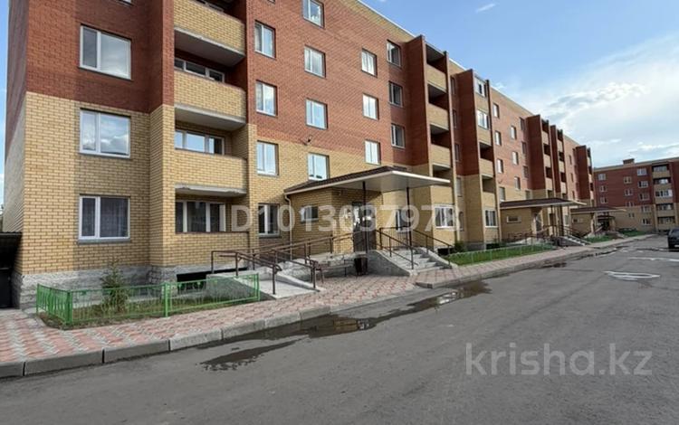 1-комнатная квартира · 45.5 м² · 2/5 этаж, Пшенбаева 30 — М.Жусупа-Пшембаева за 200 000 ₸ в Экибастузе — фото 2