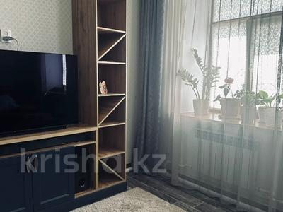 2-комнатная квартира · 58 м² · 1/2 этаж, Ауэзова 17а за 15 млн ₸ в Абай