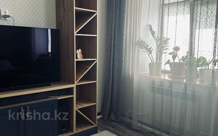 2-комнатная квартира · 58 м² · 1/2 этаж, Ауэзова 17а за 15 млн ₸ в Абай — фото 6