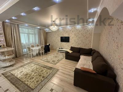 3-комнатная квартира · 110 м² · 4/11 этаж, Сатпаева 336 — Ломова за 320 000 〒 в Павлодаре