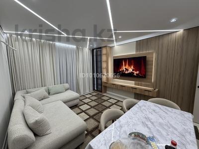 3-комнатная квартира · 78 м² · 2/12 этаж, Туркия 1/10 за 48 млн ₸ в Шымкенте