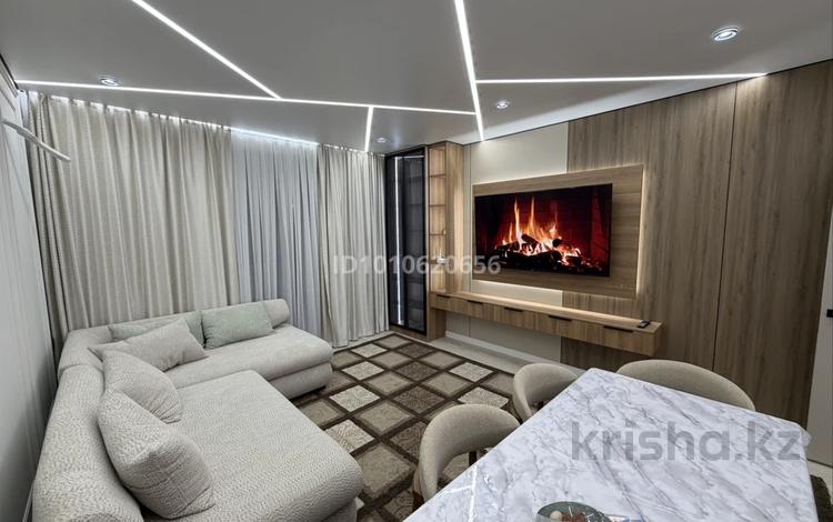 3-комнатная квартира · 78 м² · 2/12 этаж, Туркия 1/10 за 48 млн ₸ в Шымкенте — фото 2