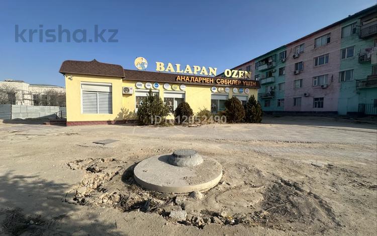 Еркін · 356 м², бағасы: 5 000 ₸ в Жанаозен — фото 2