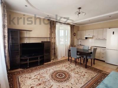 2-комнатная квартира · 50 м² · 4/12 этаж, мкр Жетысу-3 за 37 млн ₸ в Алматы, Ауэзовский р-н