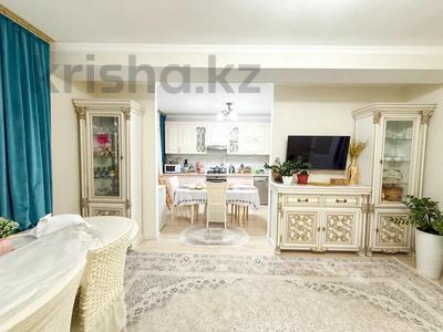 3-бөлмелі пәтер · 90 м² · 5/5 қабат, Коктем, бағасы: 34 млн ₸ в Талдыкоргане