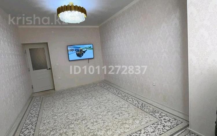 2-комнатная квартира · 56 м² · 2/6 этаж, 35-мкр 17/1 — Мед колеж Атамекен даму за 18 млн ₸ в Актау — фото 2