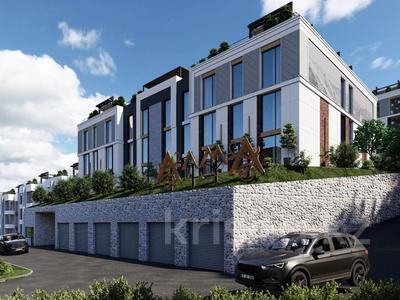 4-бөлмелі пәтер · 155 м² · 1/3 қабат, Ондасынова 20А, бағасы: 135 млн 〒 в Алматы, Медеуский р-н