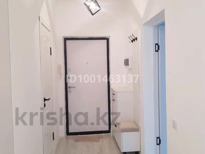 1-комнатная квартира · 41.5 м² · 8/9 этаж, мкр Ожет, Северное Кольцо за 230 000 〒 в Алматы, Алатауский р-н