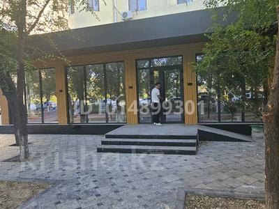 Свободное назначение, офисы, магазины и бутики, салоны красоты, фитнес и спорт, медцентры и аптеки, образование, развлечения, конференц-залы, кабинеты и рабочие места, студии · 150 м² за ~ 1.1 млн ₸ в Шымкенте, Каратауский р-н