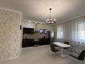 2-комнатная квартира · 61.5 м² · 6/20 этаж, Туркестан 14 за 41.5 млн ₸ в Астане, Есильский р-н — фото 2
