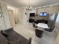 2-комнатная квартира · 61.5 м² · 6/20 этаж, Туркестан 14 за 41.5 млн ₸ в Астане, Есильский р-н — фото 3