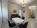 2-комнатная квартира · 61.5 м² · 6/20 этаж, Туркестан 14 за 41.5 млн ₸ в Астане, Есильский р-н — фото 4