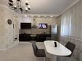 2-комнатная квартира · 61.5 м² · 6/20 этаж, Туркестан 14 за 41.5 млн ₸ в Астане, Есильский р-н — фото 6