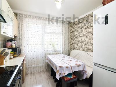 2-бөлмелі пәтер · 52.1 м² · 2/10 қабат, Тлендиева 44/1, бағасы: ~ 22.6 млн ₸ в Астане, Сарыарка р-н
