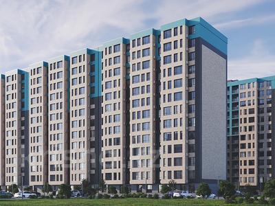 1-комнатная квартира · 40 м² · 7/13 этаж, Райымбека — САМАЯ ДЕШЕВАЯ КВАРТИРА за 24.5 млн ₸ в Алматы, Ауэзовский р-н