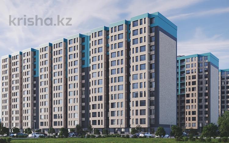 1-комнатная квартира · 40 м² · 7/13 этаж, Райымбека — САМАЯ ДЕШЕВАЯ КВАРТИРА за 24.5 млн ₸ в Алматы, Ауэзовский р-н — фото 2