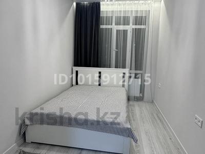 2-комнатная квартира · 38 м² · 7/9 этаж, мкр Шугыла 340/39 — Абая -Строительная за 240 000 ₸ в Алматы, Наурызбайский р-н