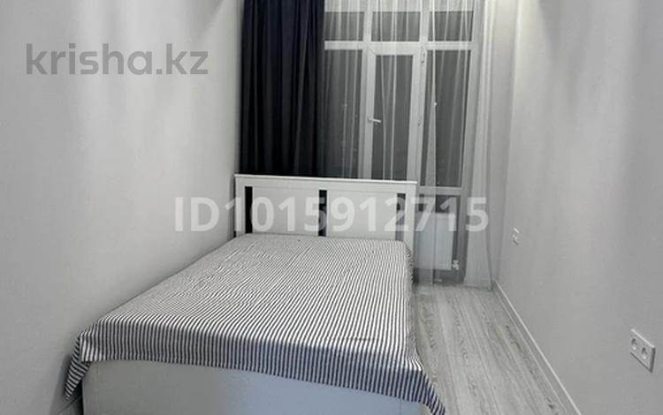 2-комнатная квартира · 38 м² · 7/9 этаж, мкр Шугыла 340/39 — Абая -Строительная за 240 000 ₸ в Алматы, Наурызбайский р-н — фото 2