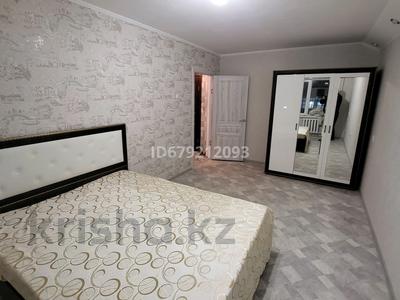 1-комнатная квартира · 43 м² · 4/10 этаж, мкр Кунаева 67/1 за 150 000 〒 в Уральске
