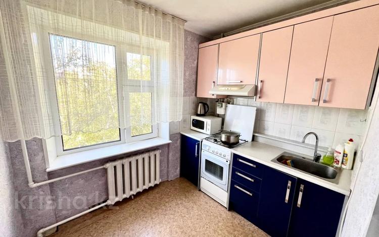 3-комнатная квартира, 52 м², 4/5 этаж, Пушкина 9 — Кравцова за 19.8 млн 〒 в Астане, р-н Байконур — фото 4