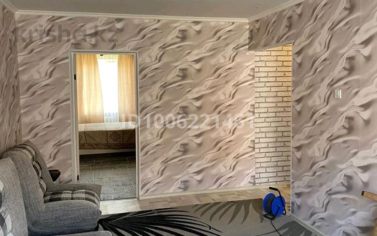 2-комнатная квартира · 55 м² · 1 этаж, 3 мик 59 за 5 млн ₸ в Каратау — фото 2