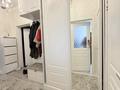 2-бөлмелі пәтер · 58 м² · 8/17 қабат, Кабанбай батыр 49а — Бухар Жырау-Улы Дала-ГОРЯЩИЙ ВАРИАНТ, бағасы: 40.5 млн ₸ в Астане, Нура р-н — фото 11