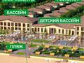 Отдельный дом · 5 комнат · 225 м² · 2 сот., Чолпон-Ата за 160 млн 〒 — фото 3