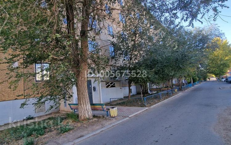 4-бөлмелі пәтер · 72 м² · 2/5 қабат, 10 15, бағасы: 30 млн ₸ в Аксае — фото 2