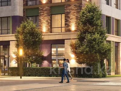 2-бөлмелі пәтер · 58.9 м² · 7/9 қабат, Ахмет Байтурсынулы 10/3, бағасы: ~ 31.2 млн ₸ в Астане, Сарайшык р-н