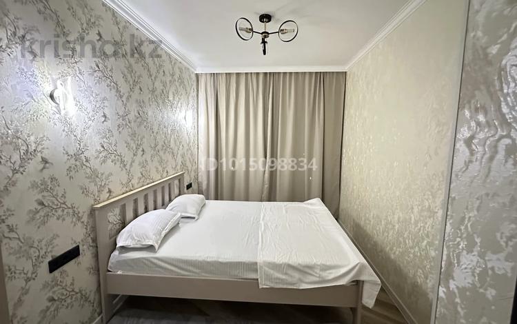 2-комнатная квартира · 40.2 м² · 3/9 этаж, мкр Шугыла, Жунисова 2/25 — Пересечение Толе би-Алатау за 15 000 ₸ в Алматы, Наурызбайский р-н — фото 8