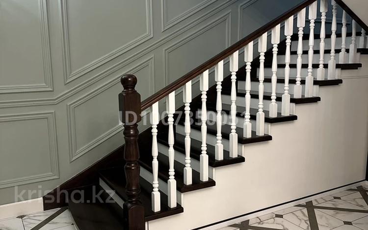 7-бөлмелі пәтер · 450 м² · 2/4 қабат, Саяжай 376, бағасы: 125 млн ₸ в Актобе, жилой массив Жилянка — фото 2