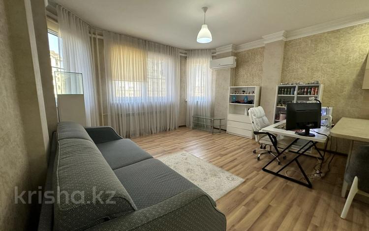 2-комнатная квартира · 67.5 м² · 2/9 этаж, Каппарова за 66.5 млн 〒 в Алматы, Алмалинский р-н — фото 19