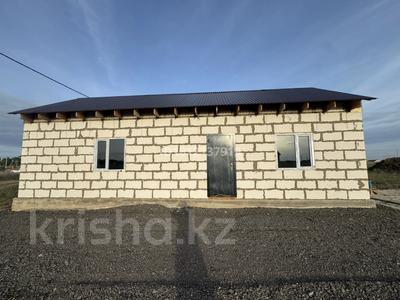 Жеке үй · 1 бөлме · 60 м² · 10 сот., Уч квартал 068 5461 — Новый район между ОБСЕ И Дачей, бағасы: 9 млн ₸ в Талапкер 