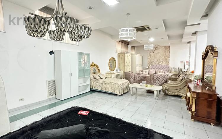 Еркін, дүкендер мен бутиктер · 1265 м², бағасы: ~ 4.5 млн ₸ в Алматы, Медеуский р-н — фото 2