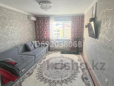 2-комнатная квартира · 58 м² · 4/4 этаж, Нур Актобе, 1мкр 31 за 17 млн ₸