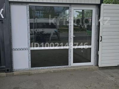 Магазины и бутики · 18 м² за 100 000 〒 в Талгаре