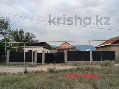 Отдельный дом · 2 комнаты · 43 м² · 5 сот., Уч.кв.203 уч. 1/140 — Шалкар, ресторан Рахмет за 14 млн 〒 в Каскелене